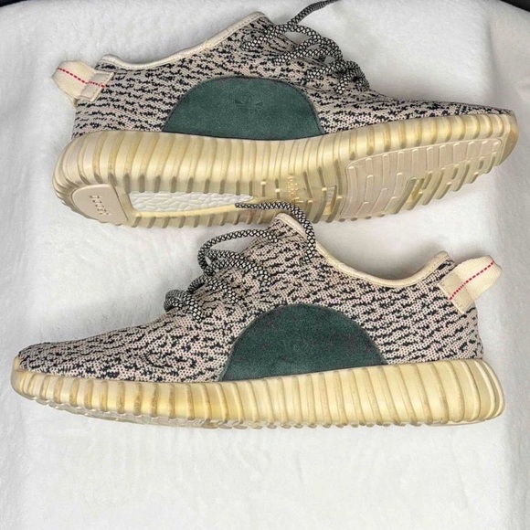 Adidas Yeezy Boost 350 “Turtle Dove” AQ4832 (2015 Release) – Size 11M - Picture 5 of 13
